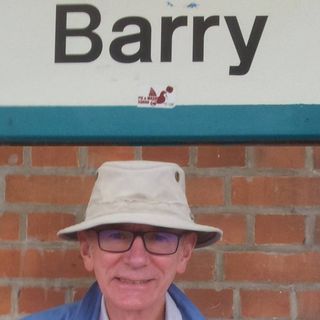 Barry Edwards's avatar