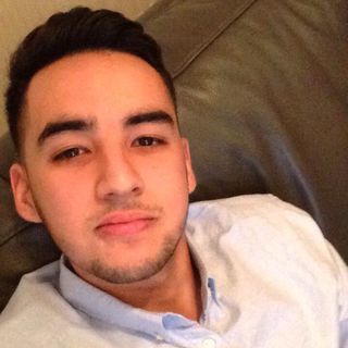 Gabriel Pecora's avatar