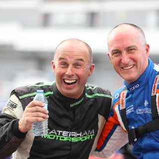 Mark Roberts's avatar