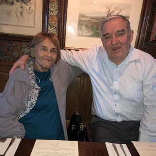 Allen Pattrick's avatar