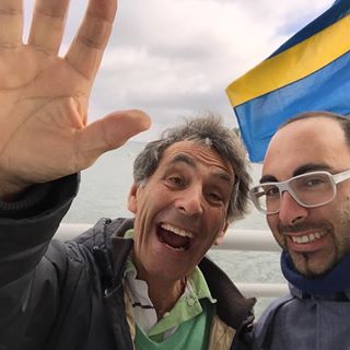 Stanley Silverman's avatar