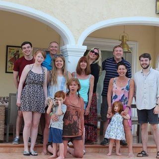 Carol Haigh's avatar