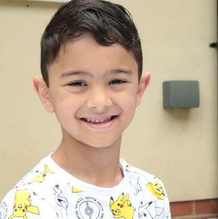 Elesandria Da Silva Shah's avatar