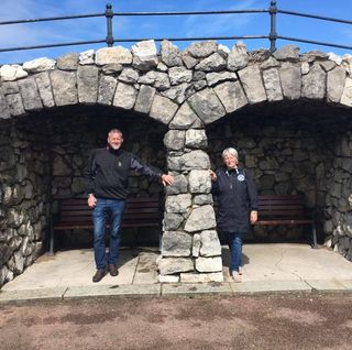 Gordon Stevenson's avatar