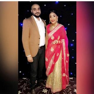 Sukh Dhaliwal's avatar