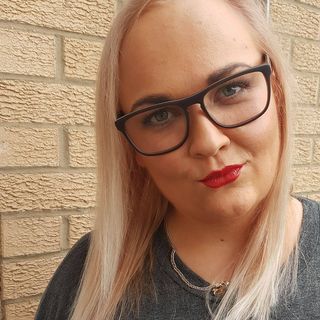 Giedre Kavaliauskaite's avatar