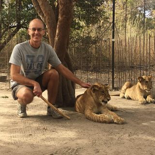 Stephen Rhodes's avatar