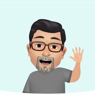 Mike Travis's avatar