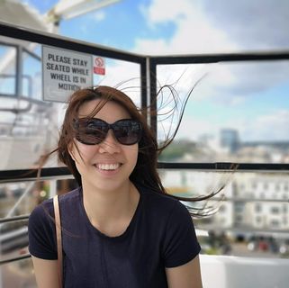 Shirley Terkiewicz's avatar