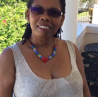 Thelma Thomas's avatar