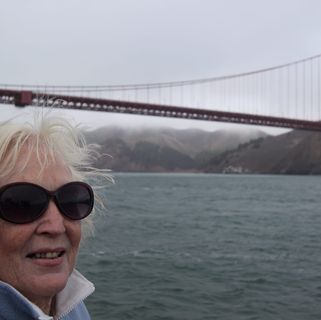 Mary MacPhee's avatar