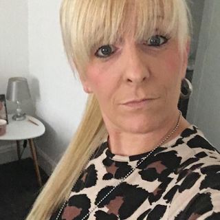 Heidi Russell's avatar