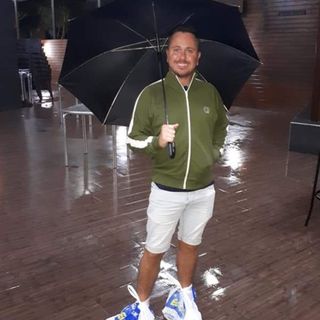 Kevin Mayled's avatar