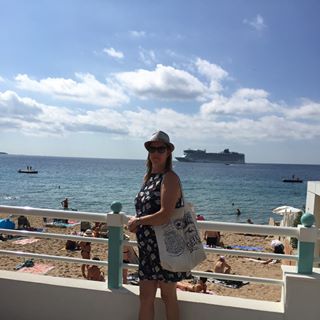 Vivienne Fahy's avatar