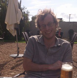 Gary 'Gazman' Pearce's avatar