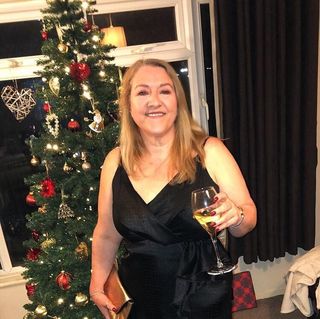 Claudette Jukes's avatar