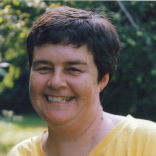 Christine Talbot's avatar