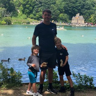 Joe Greenfield's avatar