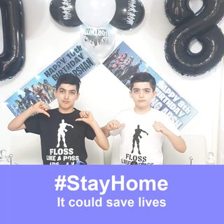 Tahmina Mastan's avatar