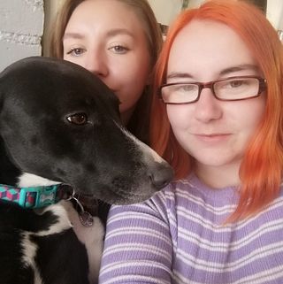 Tammy Jarvis's avatar