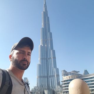 Daniel Cusa Bayuk's avatar