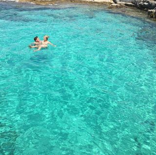 Samantha Kimber's avatar