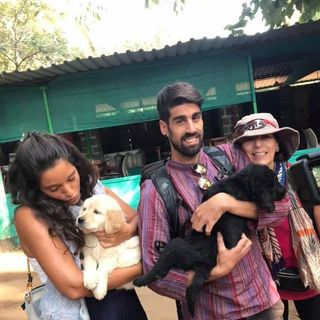 Matt Constantinou's avatar