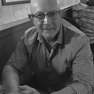 David Jones's avatar