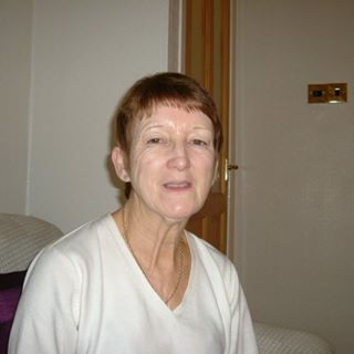 Margaret Liddell's avatar