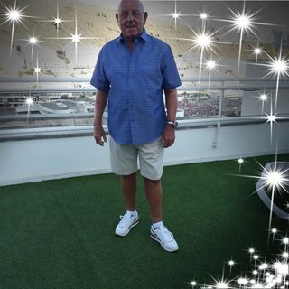 Anthony John Roberts's avatar