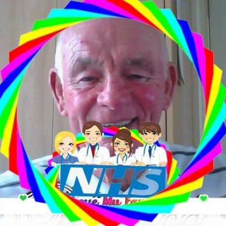 Dave Robinson's avatar