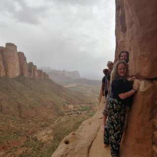 Jessica Yasmine's avatar