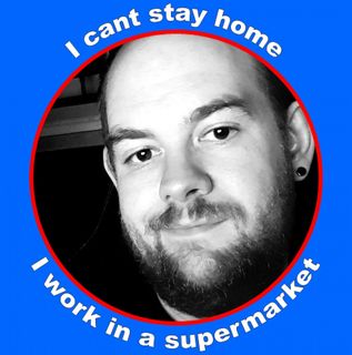 Tony Cartwright's avatar