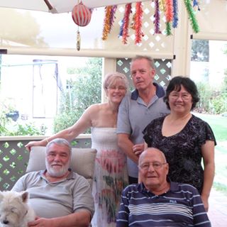 Keith Mitchell Urquhart's avatar