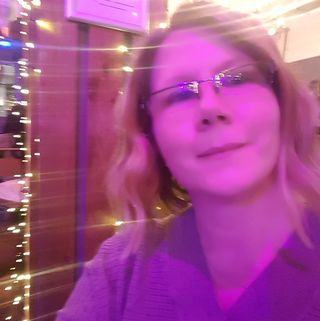 Petra Kennedy's avatar