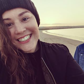 Nikita Moore's avatar