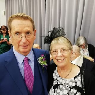 Brenda Campbell's avatar