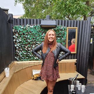 Laura Turner's avatar