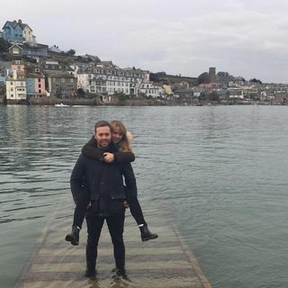 Oli Simpson's avatar