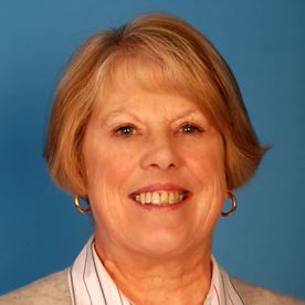 Margaret Bye's avatar