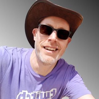 Kevin Mayes's avatar