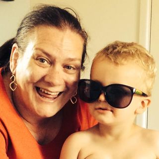 Jill Jardine's avatar