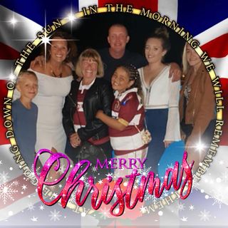 Donna Seddon's avatar