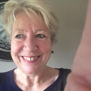 Anne Wilding's avatar