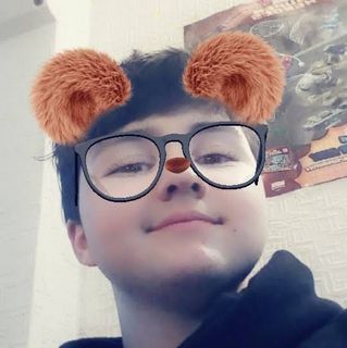 Jakob Vogan - Fox's avatar