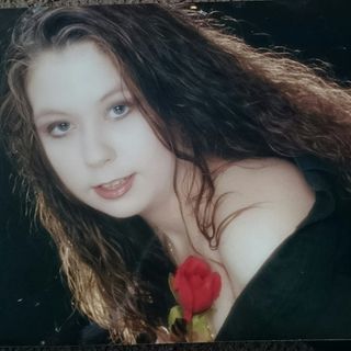 Danielle Coombes's avatar