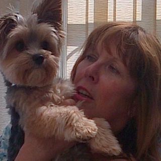 Kay Johnson's avatar