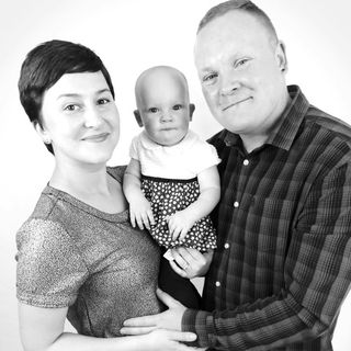 Paulina Wright's avatar