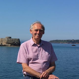 Michael Cahill's avatar