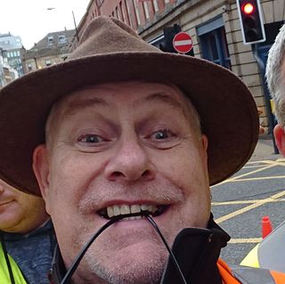 Paul Footitt's avatar